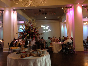 tasting toulouse gourmet catering wedding caterer new orleans