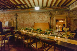 new orleans catering wedding bevolo